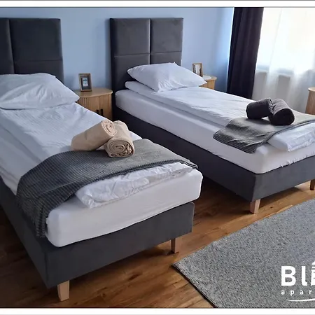 Bliska Gdansk
