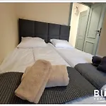 Appartement Bliska *