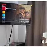 Bliska Apartamento Gdansk