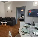 Appartement Bliska *