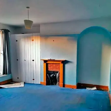 Apartamento Bliska *