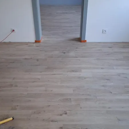 Bliska Апартаменты *