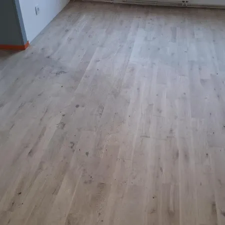 Apartamento Bliska *