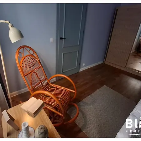 Bliska Apartment