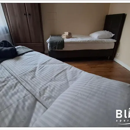 Apartment Bliska