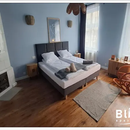 Appartement Bliska *