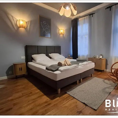 Bliska Gdańsk