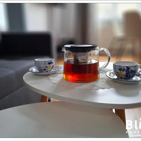 Apartment Bliska Gdansk