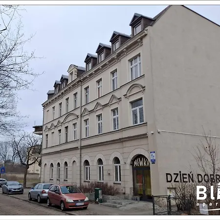 Bliska Apartment