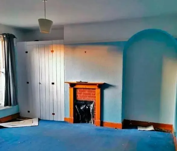 Apartamento Bliska *